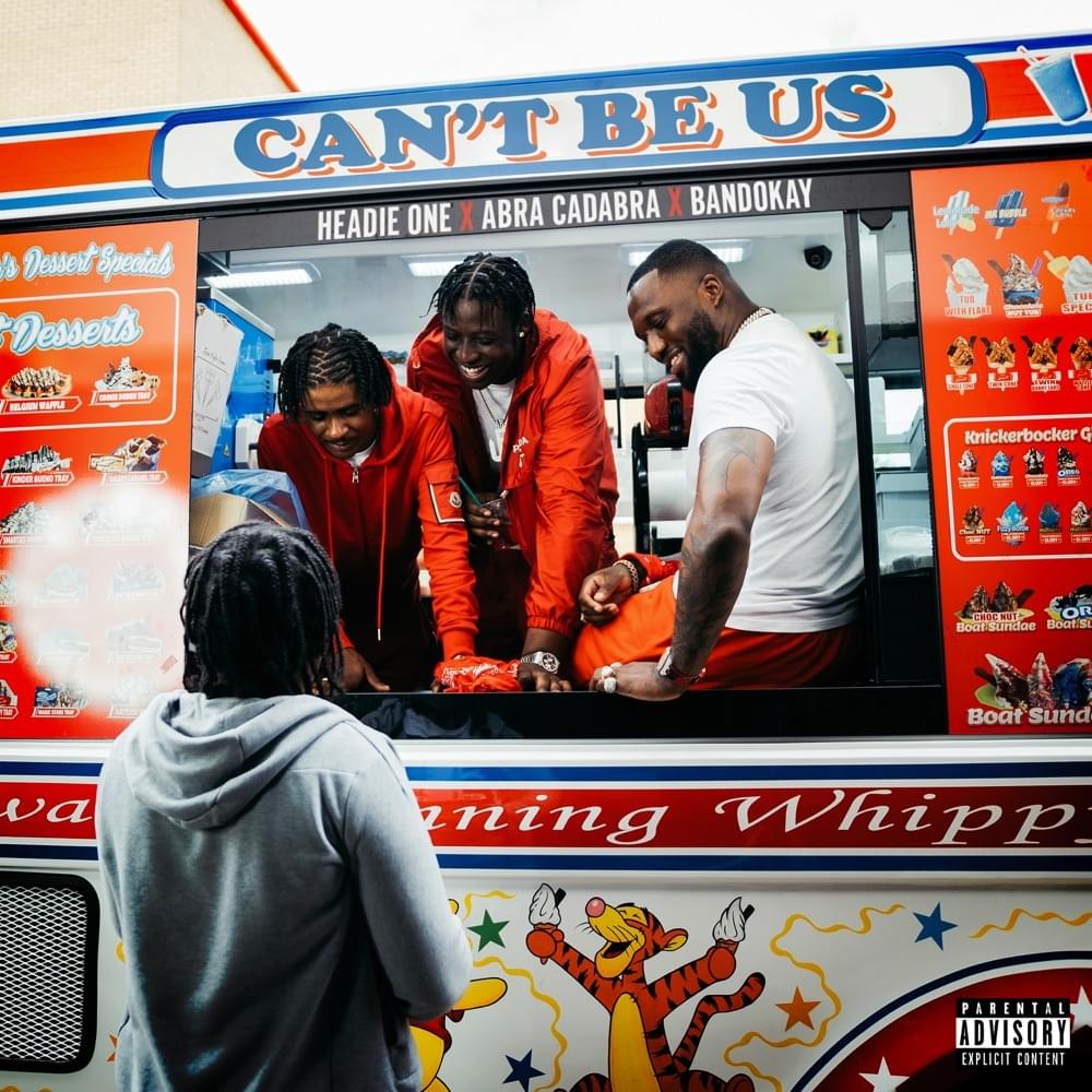 headie one